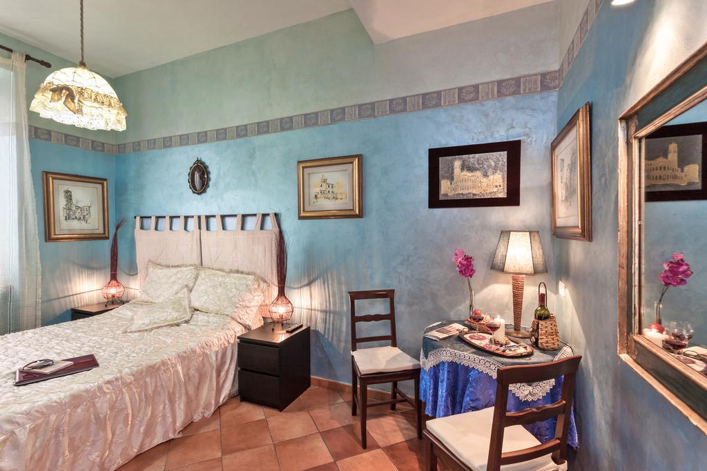 B&B Prati Rom Zimmer foto